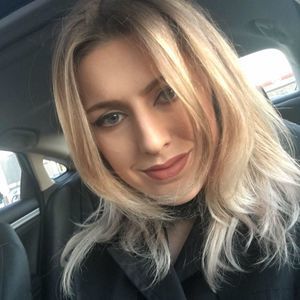 Meet your Posher, Meaghan